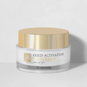 pirkti DR. HEDISON Gold Activation Rich Cream kaina