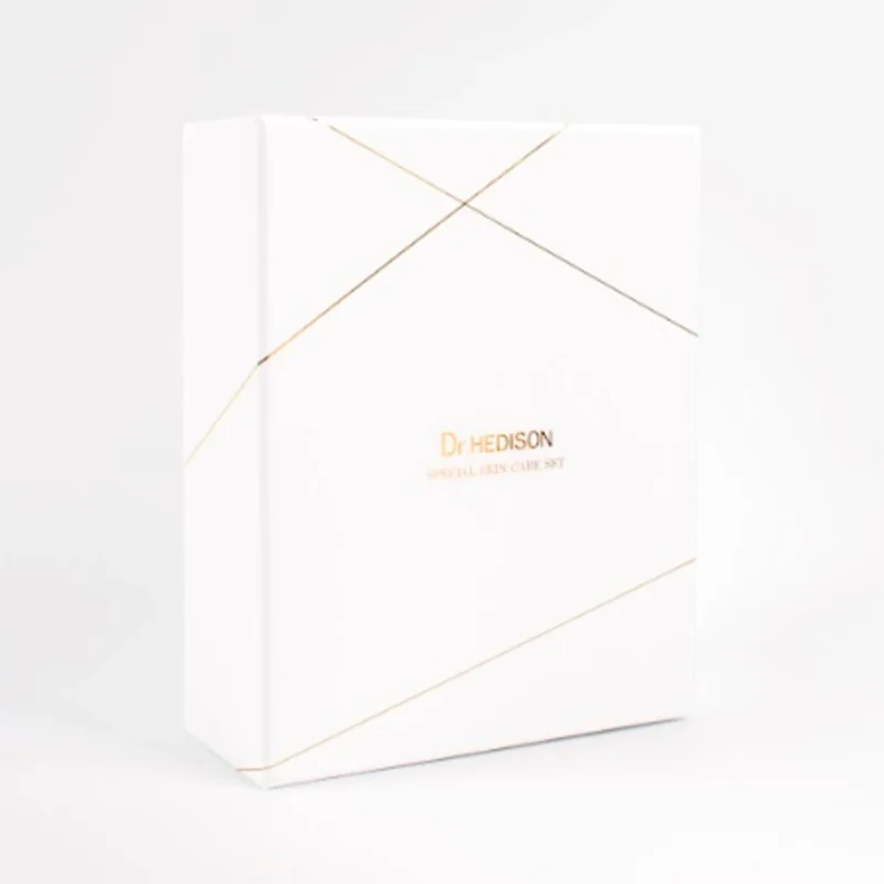 pirkti DR. HEDISON Gold Gift Kit kaina