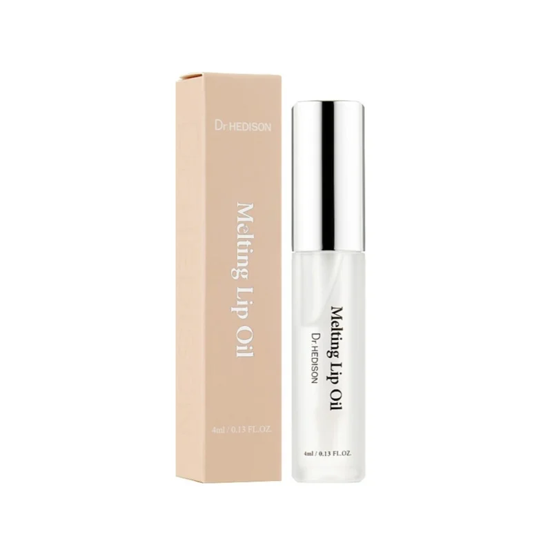 pirkti DR. HEDISON Melting Lip Oil kaina
