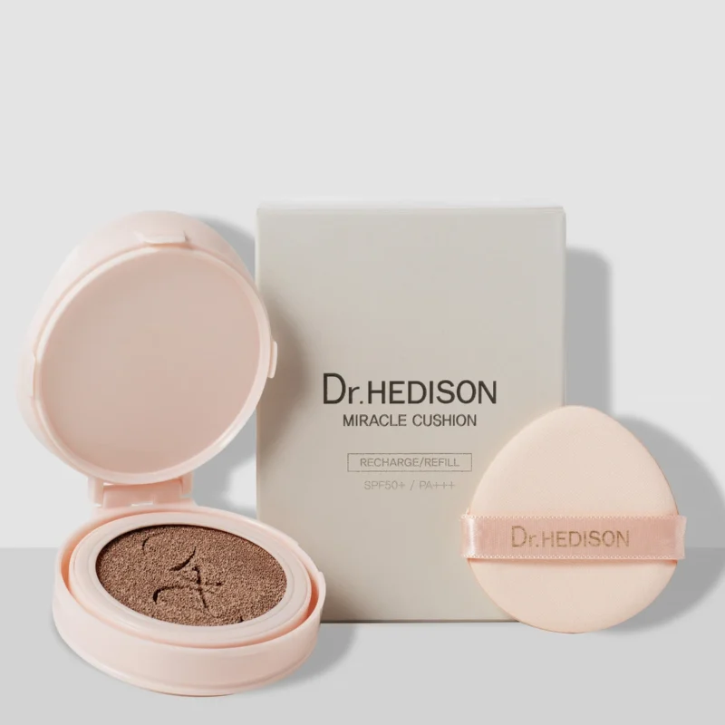 pirkti DR. HEDISON Miracle Cushion kaina