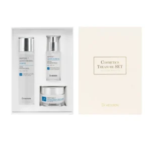 pirkti DR. HEDISON Peptide Gift Set kaina