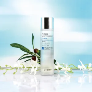 pirkti DR. HEDISON Peptide 7 Moisturizing Toner kaina