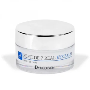 pirkti DR. HEDISON Peptide 7 Real Eye Balm kaina