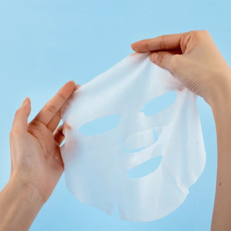 pirkti DR. HEDISON Peptide Hydrating Mask kaina