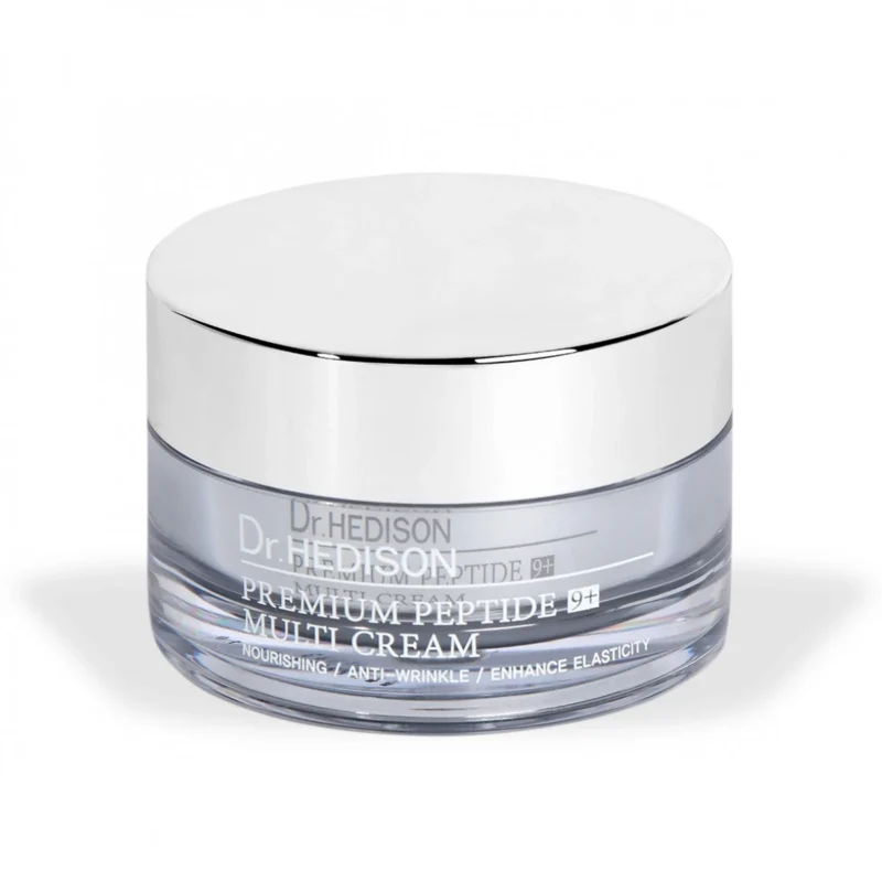 pirkti DR. HEDISON Premium Peptide Multi 9 Cream kaina