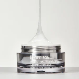 pirkti DR. HEDISON Premium Peptide Multi 9 Cream kaina