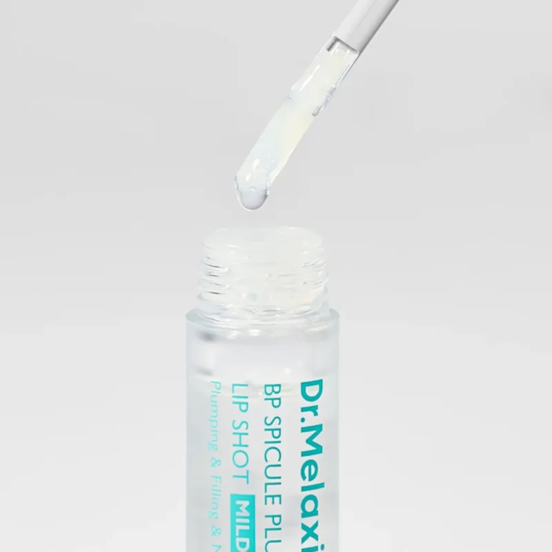 pirkti DR. MELAXIN BP Spicule Plumping Lip Shot MILD kaina