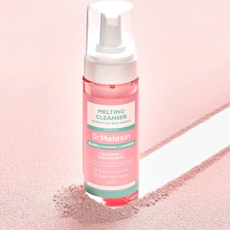 pirkti DR. MELAXIN Melting Cleanser kaina