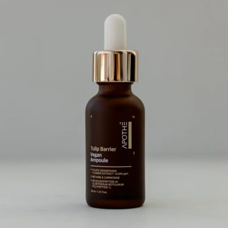 pirkti APOTHE Tulip Barrier Vegan Ampoule kaina