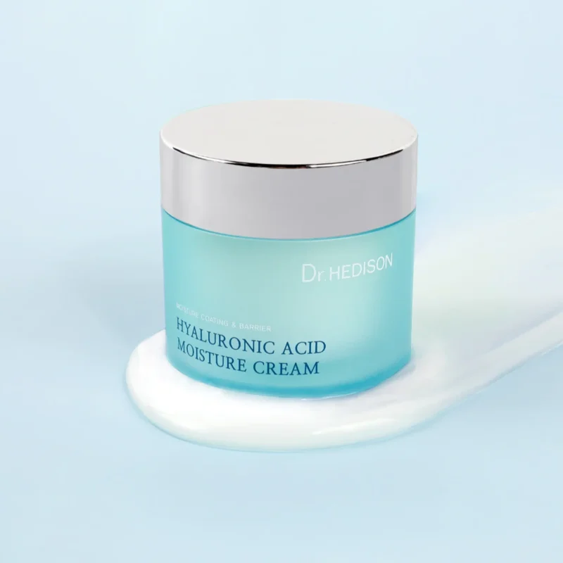 pirkti DR. HEDISON Hyaluronic Acid Moisture Cream kaina