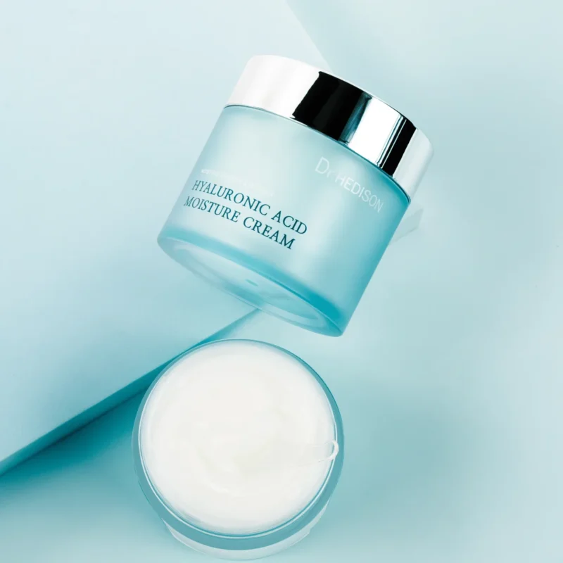 pirkti DR. HEDISON Hyaluronic Acid Moisture Cream kaina