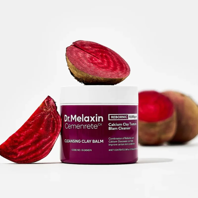 pirkti DR. MELAXIN Cemenrete Cleansing Clay Balm kaina