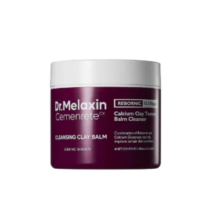 pirkti DR. MELAXIN Cemenrete Cleansing Clay Balm kaina