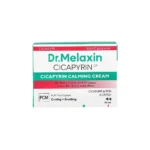 pirkti DR. MELAXIN Cicapyrin Calming Cream kaina