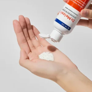 pirkti DR. MELAXIN Exosome Enzyme Cleanser kaina