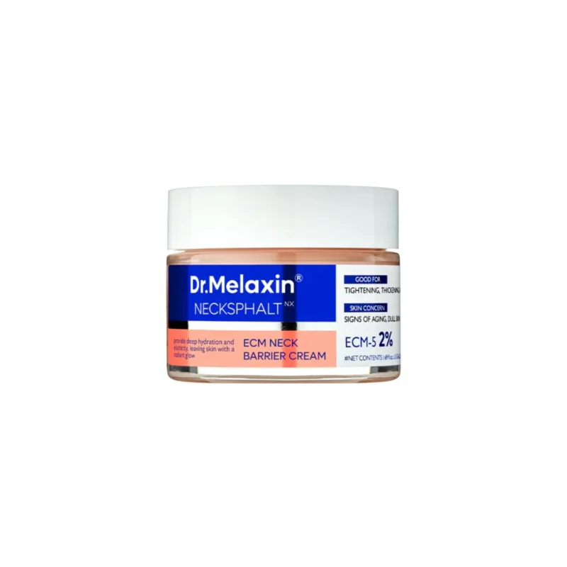 pirkti DR. MELAXIN Nexcksphalt ECM Neck Barrier Cream kaina