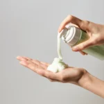 pirkti VVBETTER Jeju Balancing Bubble Cleanser kaina