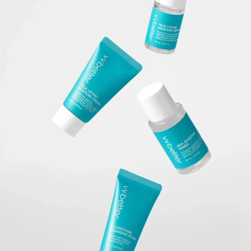 pirkti VVBETTER Travel Kit kaina