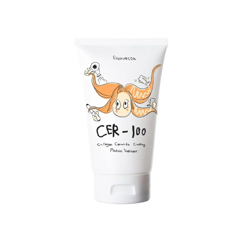 pirkti ELIZAVECCA Collagen Ceramide Coating Protein Treatment kaina