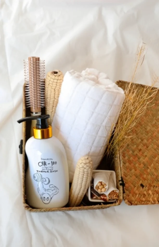 Elizavecca kosmetika produktai