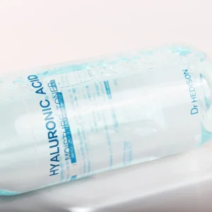 pirkti DR. HEDISON Beta Glucan Hyaluronic Acid Moisture Toner kaina
