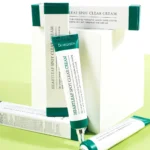 pirkti DR. HEDISON Heartleaf Spot Clear Cream kaina