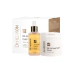 pirkti DR. HEDISON RX Daily Total Care Set kaina