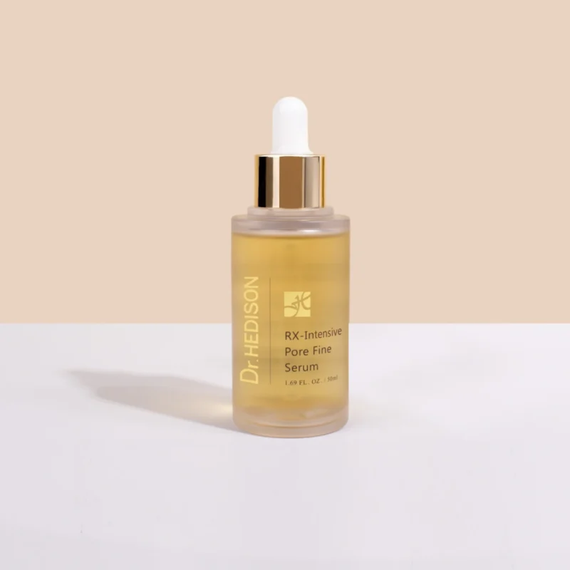 pirkti DR. HEDISON RX Intensive Pore Fine Serum kaina