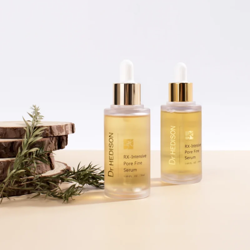 pirkti DR. HEDISON RX Intensive Pore Fine Serum kaina