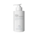 pirkti DR. HEDISON Spa Vital Energy Shampoo kaina