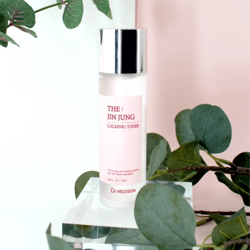 pirkti DR. HEDISON The Jin Jung Calming Toner kaina