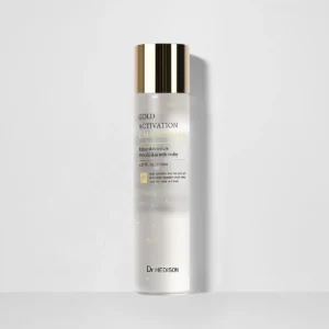 pirkti DR. HEDISON Gold Activation Calming Toner kaina