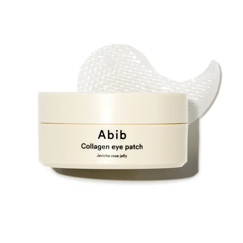 pirkti ABIB Collagen Eye Patch Jericho Rose Jelly kaina