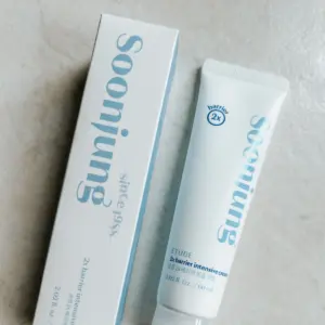 pirkti ETUDE Soonjung 2X Barrier Intensive Cream kaina