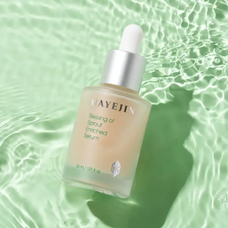 pirkti HAYEJIN Blessing Of Sprout Enriched Serum kaina