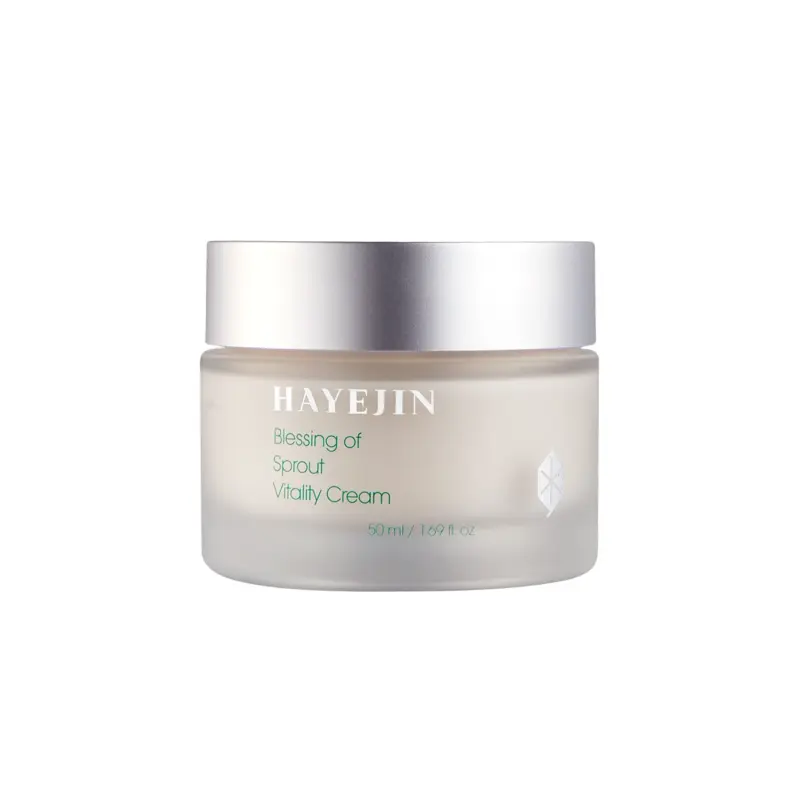 pirkti HAYEJIN Blessing Of Sprout Vitality Cream kaina