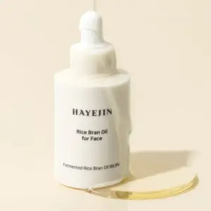 pirkti HAYEJIN Rice Bran Oil For Face kaina