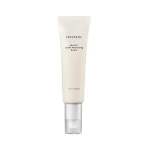 pirkti HAYEJIN RiceFila Double Moisturizing Cream kaina