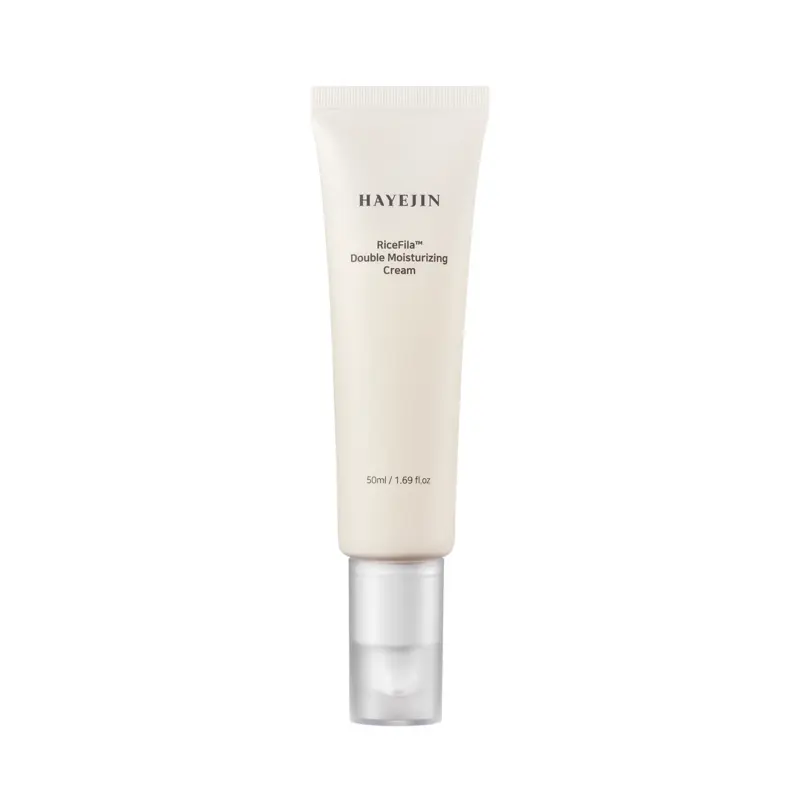 pirkti HAYEJIN RiceFila Double Moisturizing Cream kaina