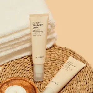 pirkti HAYEJIN RiceFila Moisturizing Cream kaina