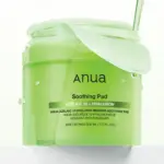 pirkti ANUA Azelaic Acid 10 Hyaluron Redness Soothing Pad kaina