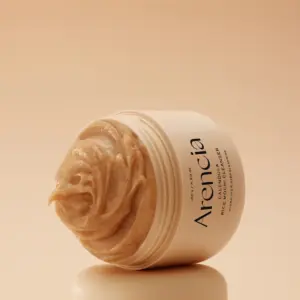pirkti ARENCIA Calendula Rice Mochi Cleanser kaina