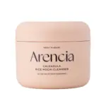 pirkti ARENCIA Calendula Rice Mochi Cleanser kaina
