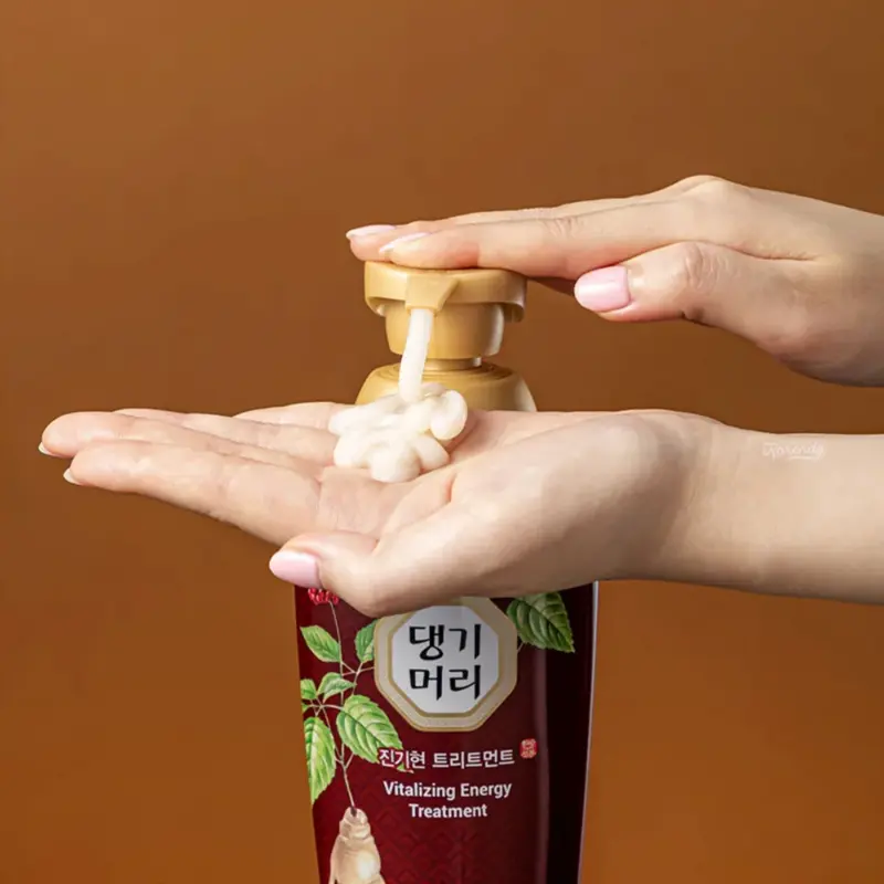 pirkti DAENG GI MEO RI Vitalizing Energy Treatment kaina