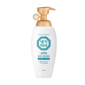 pirkti DAENG GI MEO RI Glamo Keratin Treatment kaina