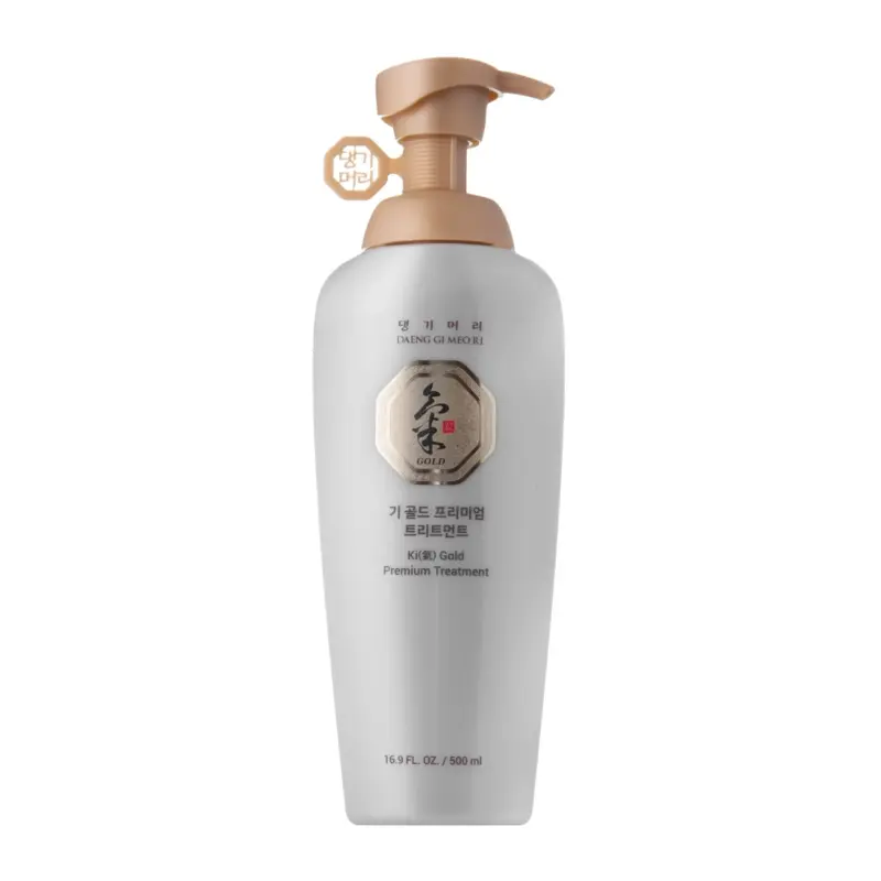 pirkti DAENG GI MEO RI Ki Gold Premium Treatment kaina