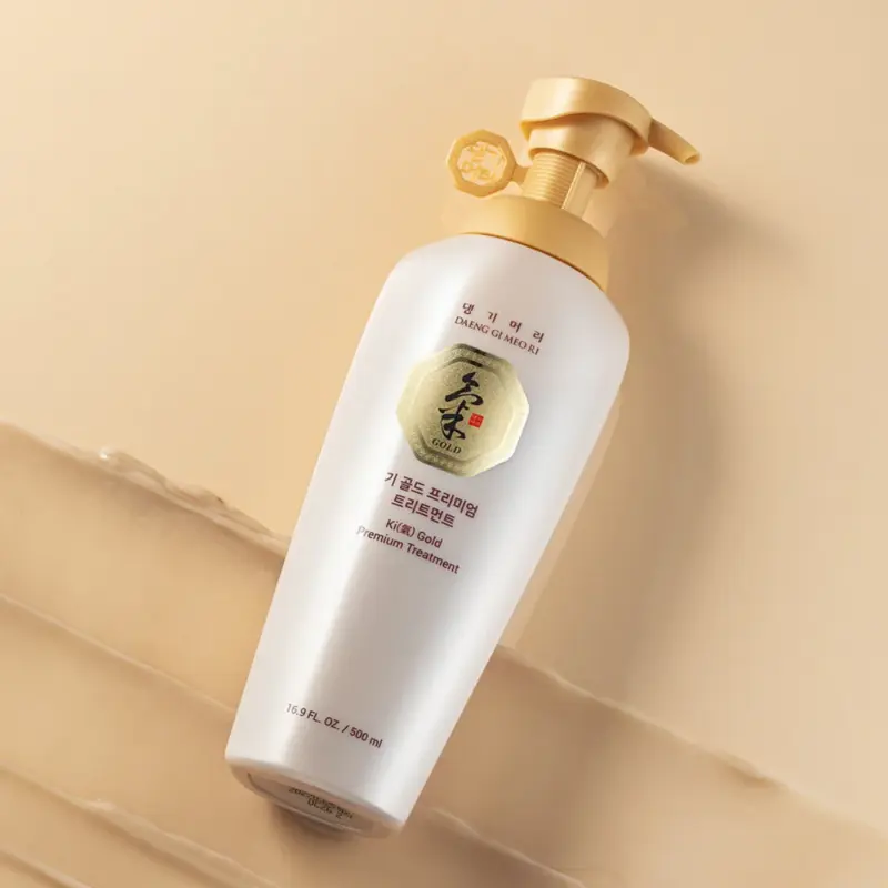 pirkti DAENG GI MEO RI Ki Gold Premium Treatment kaina