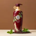 pirkti DAENG GI MEO RI Vitalizing Energy Shampoo kaina