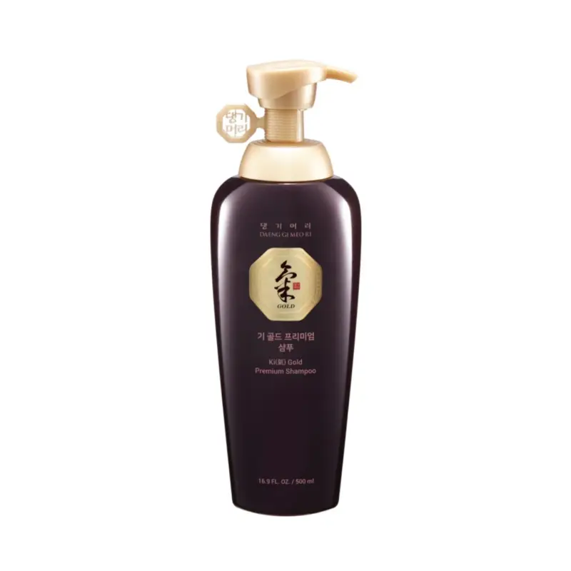 pirkti DAENG GI MEO RI Ki Gold Premium Shampoo kaina