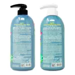 pirkti JIGOTT Lotus Perfume Body Wash kaina